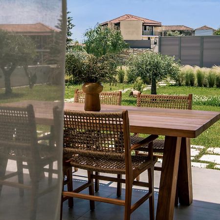 Arignote Suites Laganas Exterior photo