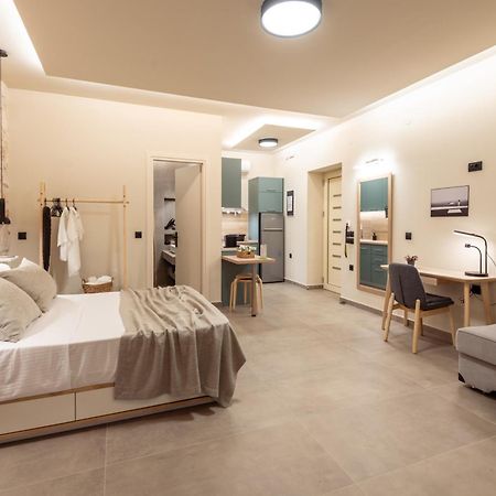 Arignote Suites Laganas Exterior photo