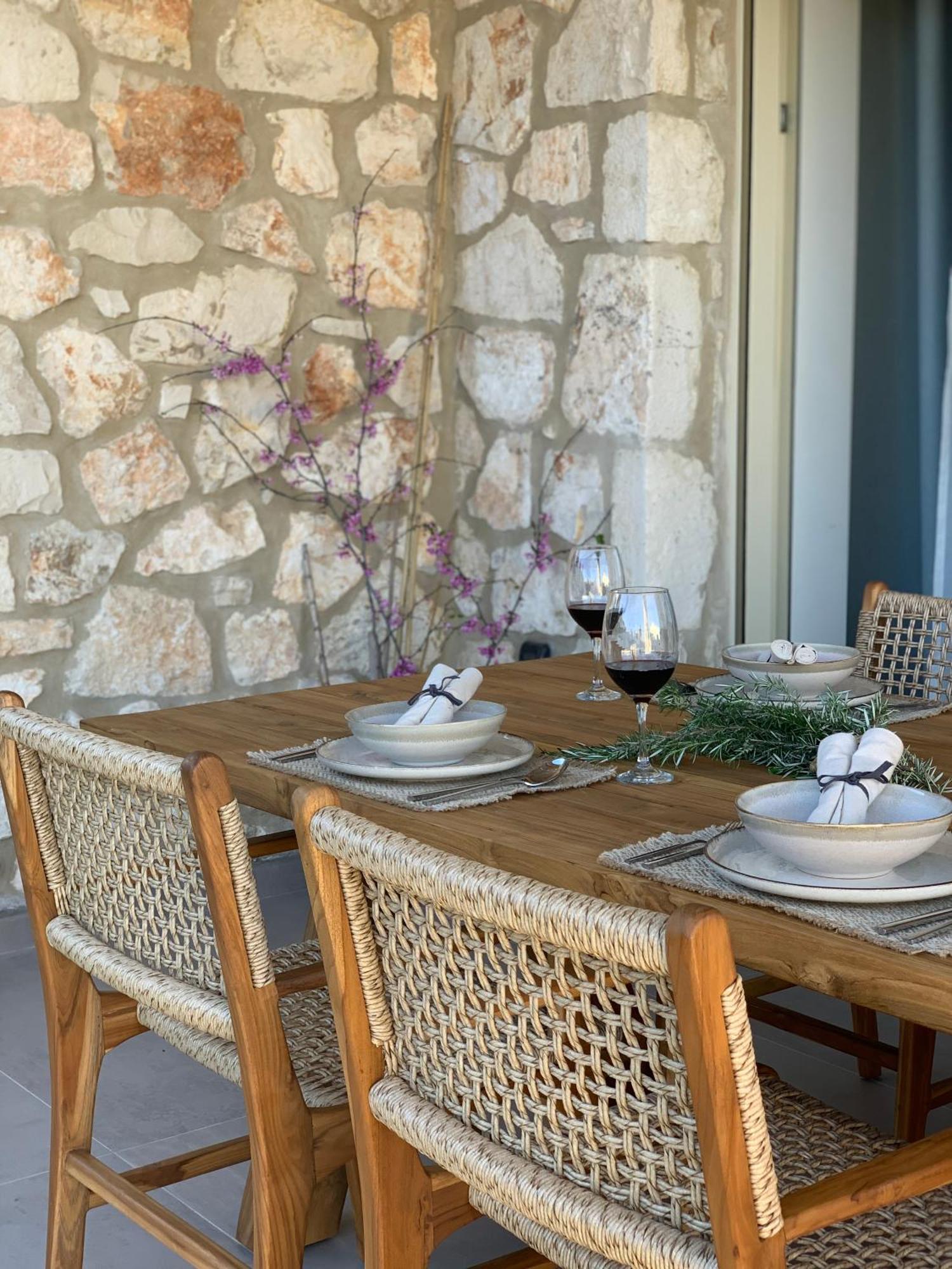 Arignote Suites Laganas Exterior photo