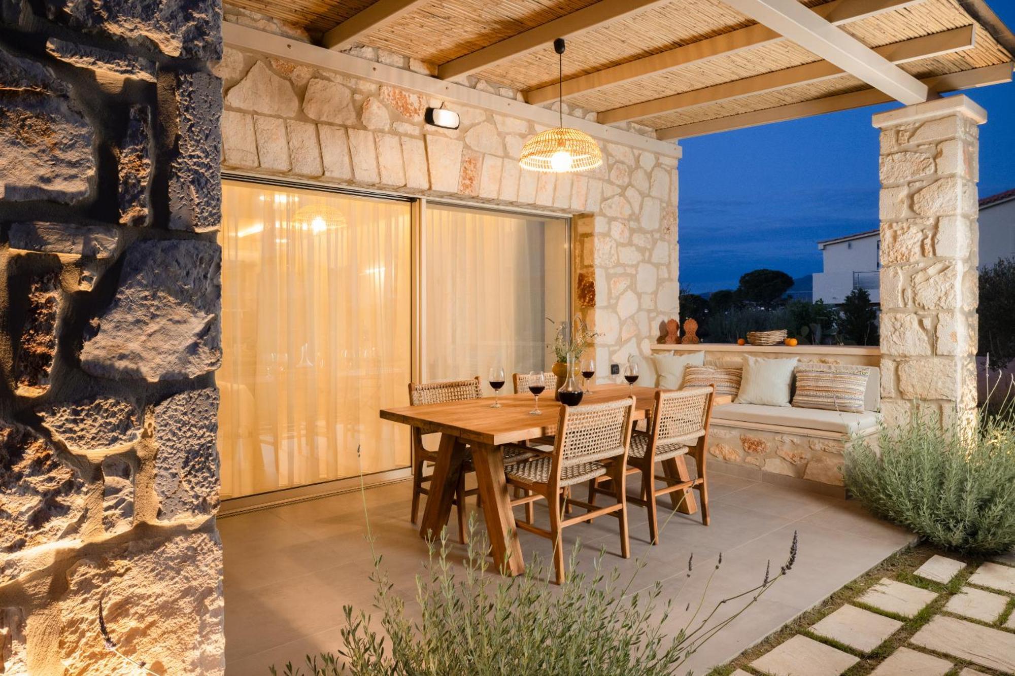 Arignote Suites Laganas Exterior photo