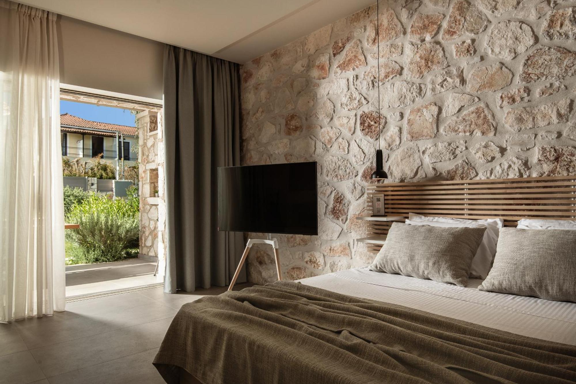 Arignote Suites Laganas Exterior photo