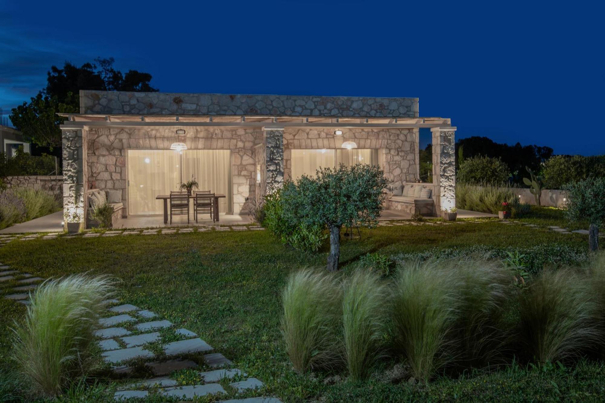 Arignote Suites Laganas Exterior photo