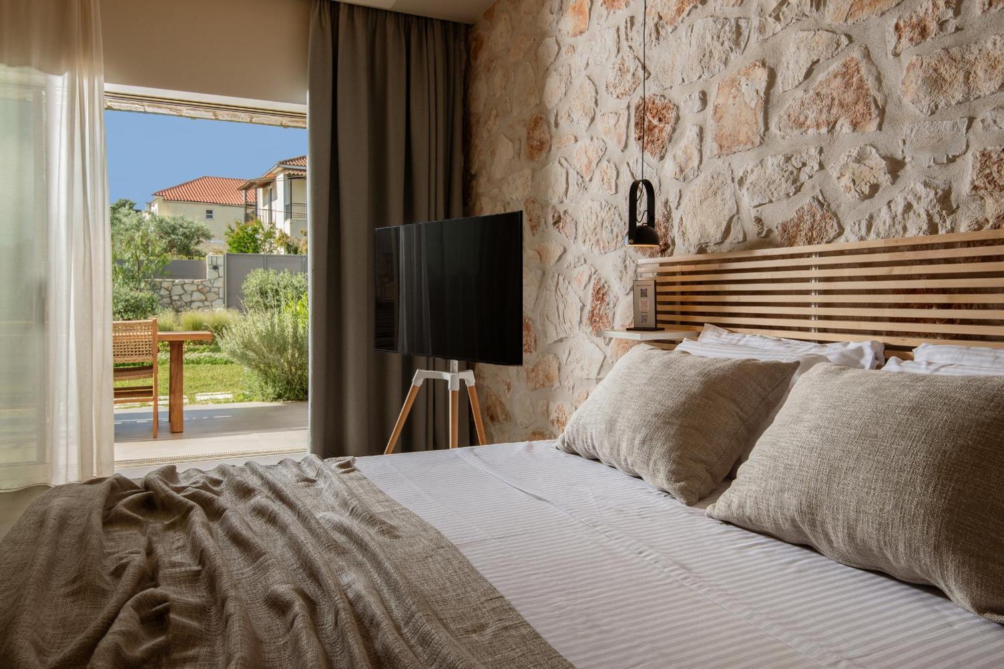 Arignote Suites Laganas Exterior photo