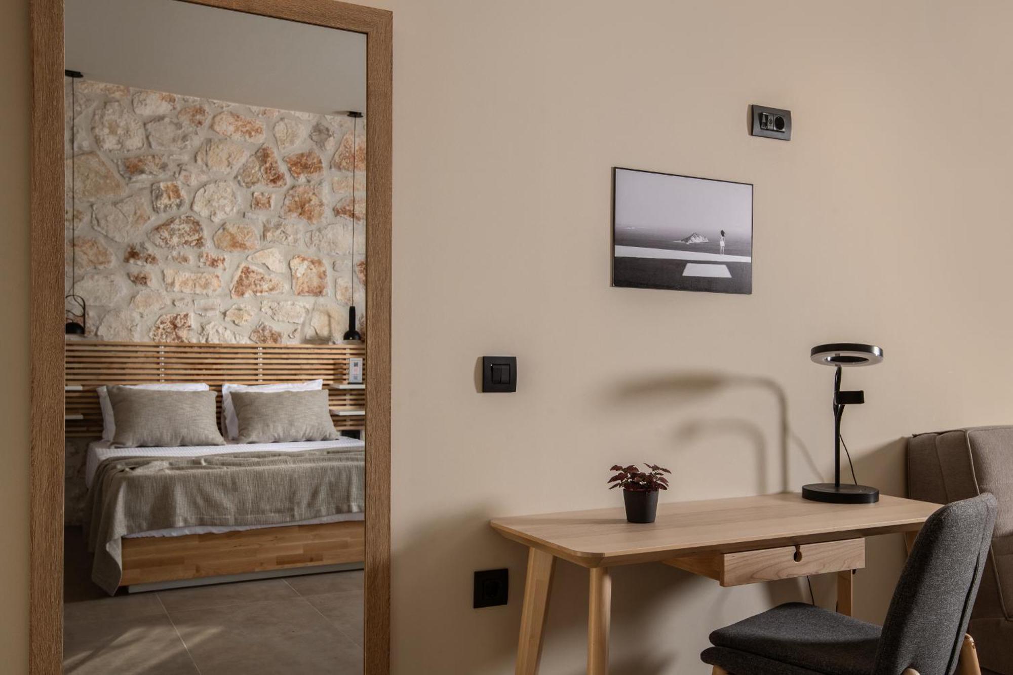 Arignote Suites Laganas Exterior photo