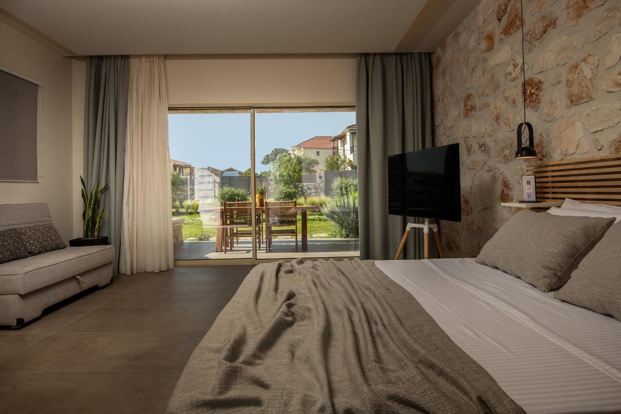 Arignote Suites Laganas Exterior photo