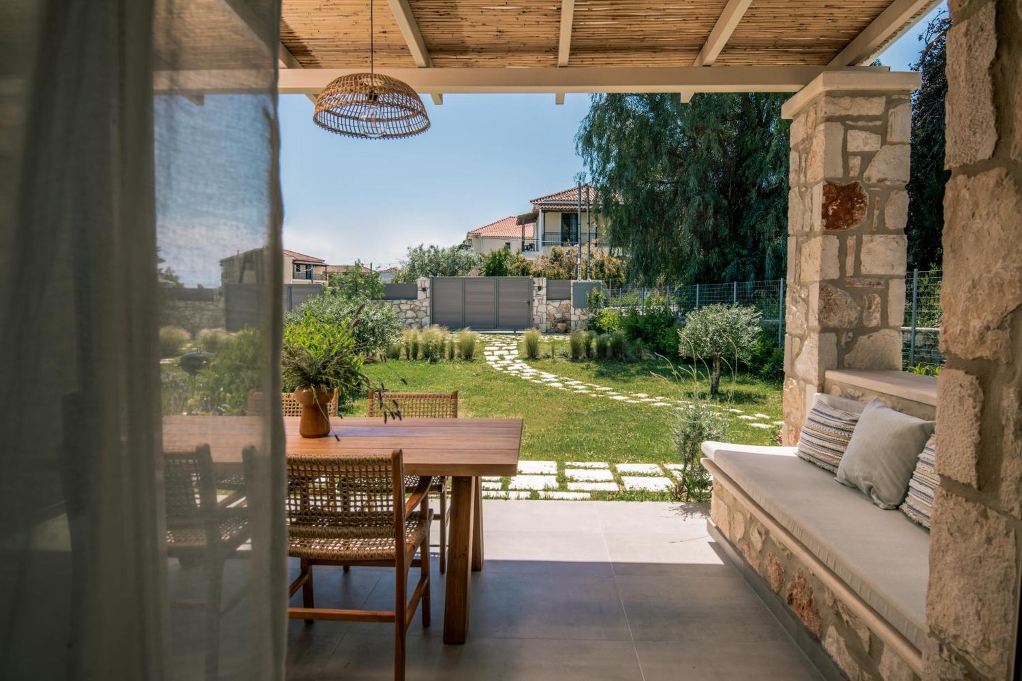 Arignote Suites Laganas Exterior photo