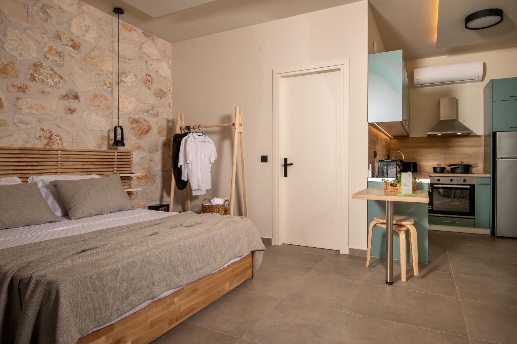 Arignote Suites Laganas Exterior photo