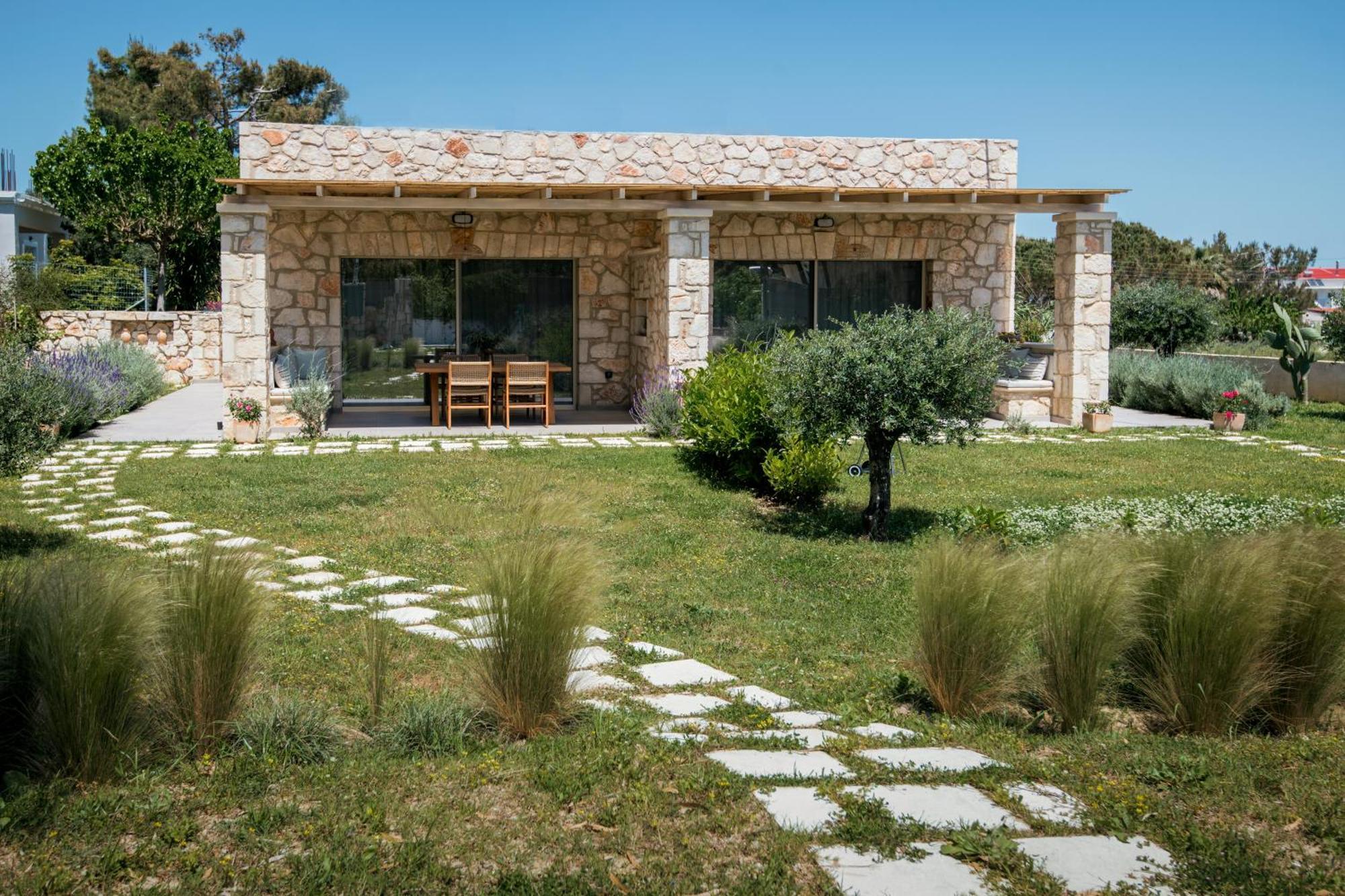 Arignote Suites Laganas Exterior photo
