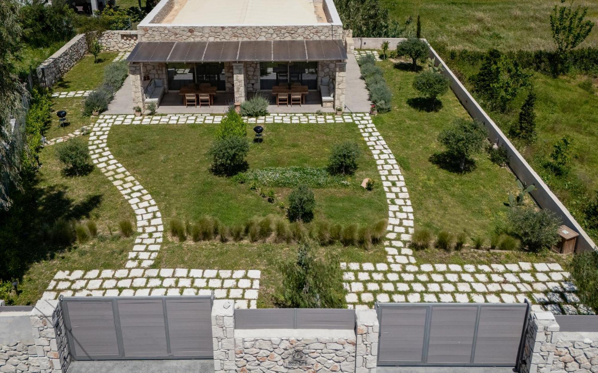 Arignote Suites Laganas Exterior photo