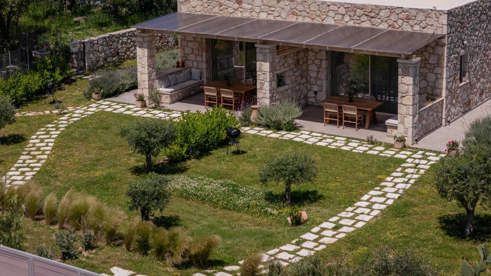 Arignote Suites Laganas Exterior photo